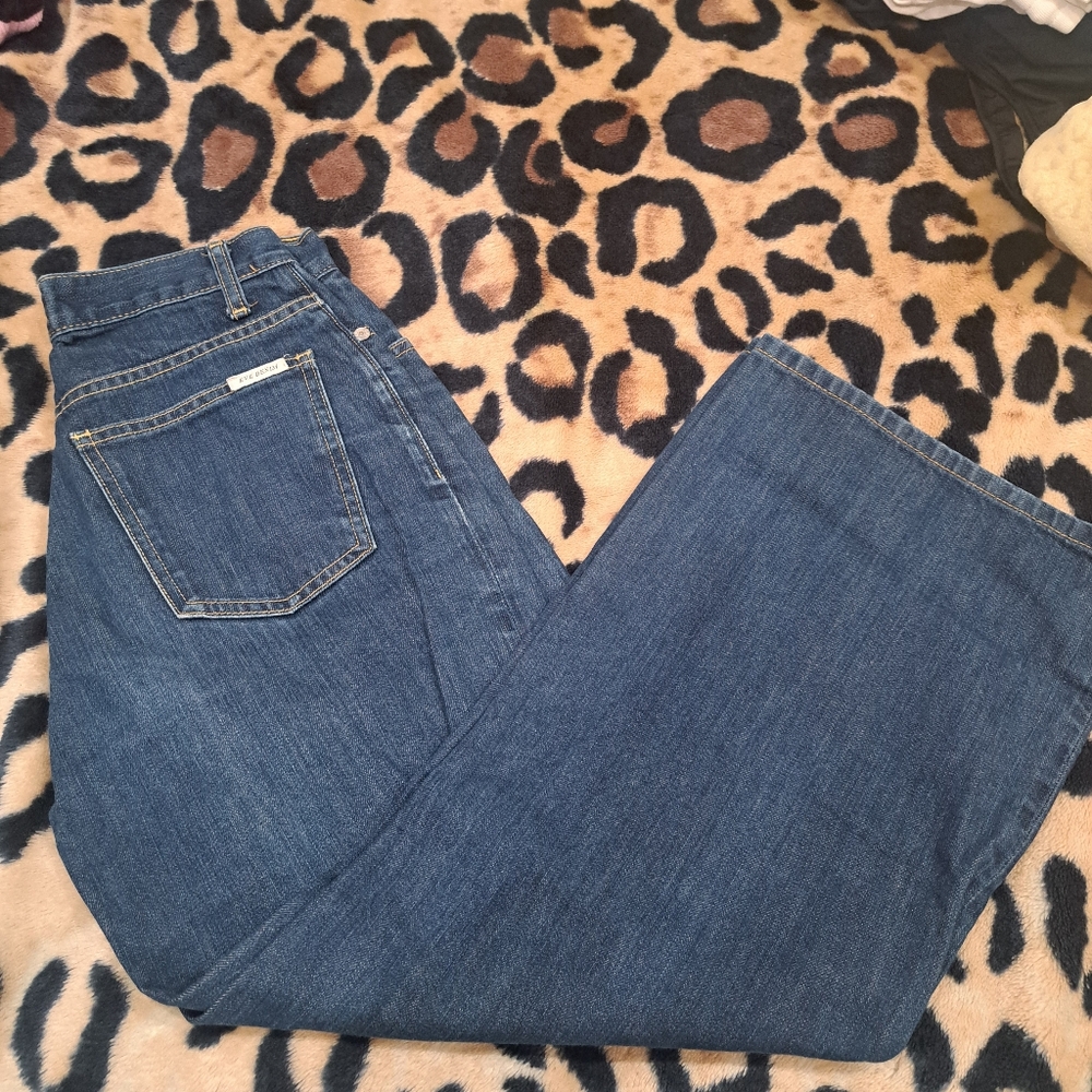 EVE baggy jeans